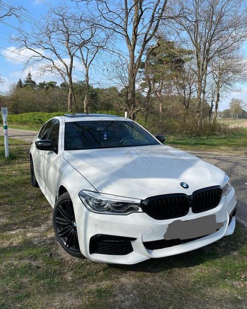 BMW 530e Iperformance, Auto's, BMW, Particulier, 5 Reeks, Zetelverwarming, Hybride Elektrisch/Benzine, Euro 6, Berline, 4 deurs
