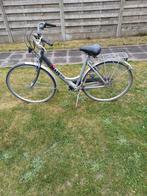 Fietsen, Fietsen en Brommers, Ophalen