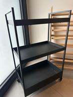 Rolkastje met 3 verdiepen, Enlèvement, Comme neuf