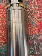 Grond water pomp, Doe-het-zelf en Bouw, Ophalen, Nieuw, Inox, Overige typen