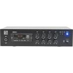 Winkel muziek set met 6 speaker Usb,Sd,Bluetooth,Fm 120 Watt, Ophalen of Verzenden, Nieuw, Speakers
