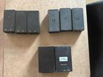 Ubiquiti Gigabit PoE Adapter, Computers en Software, Accesspoints, Ophalen of Verzenden, Gebruikt, Ubiquiti
