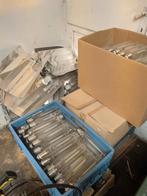 600 w Philips CGT Master Green Power Osram-natriumlamp, Tuin en Terras, Kweekspullen, Ophalen, Gebruikt, Kweeklamp