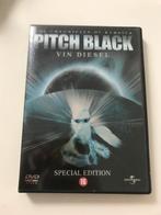 DVD Pitch Black, CD & DVD, DVD | Science-Fiction & Fantasy, Science-Fiction, Comme neuf, Enlèvement ou Envoi, À partir de 16 ans