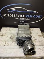BMW F10 M5 S63 S63B44 gasklep intercooler koeler