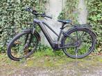 Cube Nuride Hybrid Allroad . Bosch Performance . 625Wh . XS, Gebruikt, Ophalen of Verzenden, 47 tot 51 cm, Cube