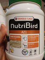 NutriBird A21