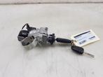 CONTACTSLOT + SLEUTEL Opel Astra K (|39079938|39079926|), Gebruikt, Opel