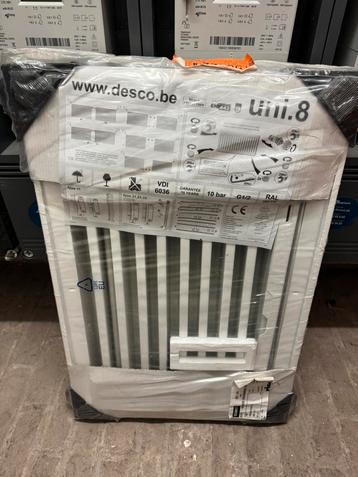 Radiator beschikbaar voor biedingen