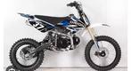 GEZOCHT pitbike 140 cc, Comme neuf, Enlèvement ou Envoi, Pit Bike