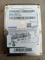 Samsung Harddisk 2,5 inch 640 GB, Computers en Software, Harde schijven, Samsung, Gebruikt, Ophalen of Verzenden, HDD