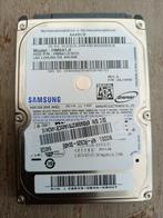 Samsung Harddisk 2,5 inch 640 GB, Samsung, Gebruikt, Ophalen of Verzenden, HDD