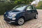 Fiat 500C Cabrio 1.2 benzine ### 86000 km ###, Auto's, Fiat, Voorwielaandrijving, 4 cilinders, Cabriolet, 905 kg