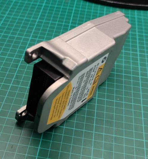 BMW E60 airbag module crash data reparatie, Auto-onderdelen, Dashboard en Schakelaars, BMW, Gebruikt, Ophalen of Verzenden