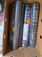 vlies behang, Huis en Inrichting, Ophalen, Roze
