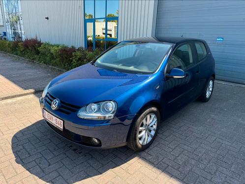 Volkswagen Golf 1.6 essence automatique, Autos, Volkswagen, Entreprise, Achat, Golf, ABS, Airbags, Air conditionné, Bluetooth