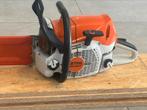 STIHL MS 462c kettingzaag als nieuw, Nieuw