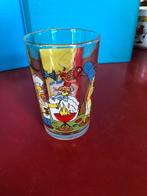 The Simpsons. Glas. Bbq, Ophalen of Verzenden
