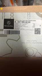 A 447 900 60 02 mercedes radar, Enlèvement