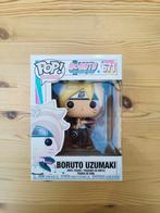 Funko POP - Boruto 671, Ophalen of Verzenden, Zo goed als nieuw