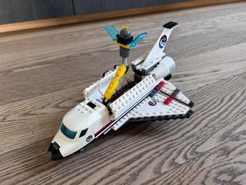 LEGO City Space Shuttle - 3367 beschikbaar voor biedingen