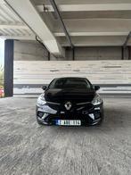 Renault Clio 1.0 Benzine | 2019 | Zuinig & Betrouwbaar, Auto's, 898 cc, Stof, Zwart, Bedrijf