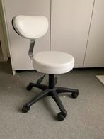 Draaikruk met rugleuning, Enlèvement, Utilisé