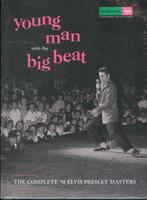 Coffret CD rare. 56 Complete Masters Nouveau coffret scellé, Enlèvement, Neuf, dans son emballage, Rock, Coffret