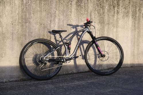 Mountainbike Votec VXs pro 29', Fietsen en Brommers, Fietsen | Mountainbikes en ATB, Zo goed als nieuw, Heren, Overige merken