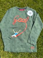 T-shirt lange mouwen Someone - maat 116, Kinderen en Baby's, Kinderkleding | Maat 116, Ophalen, Nieuw, Someone, Shirt of Longsleeve