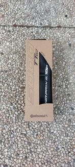 Continental Grand Prix 5000 TT/TR (nieuw in verpakking), Fietsen en Brommers, Fietsonderdelen, Band, Racefiets, Nieuw, Ophalen of Verzenden