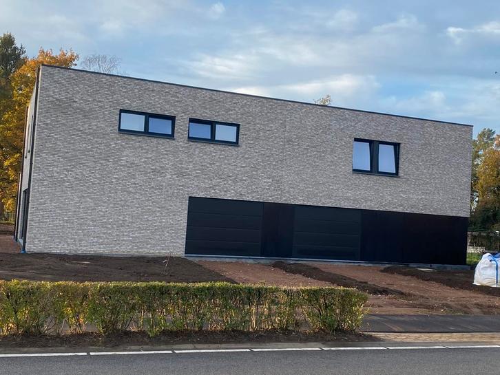 HOB nieuwbouw te Borgtstraat 12, Laakdal ( rechter woning ), Immo, Huizen en Appartementen te koop, Provincie Antwerpen, 500 tot 1000 m²