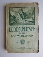 De begijnhoven, Ophalen, 20e eeuw of later, Gelezen