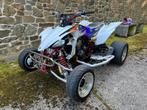 Yamaha YFZ 450 Kit technosel, Motos, Quads & Trikes, 4 cylindres, 450 cm³, Plus de 35 kW