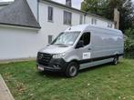 Mercedes Sprinter 317, Auto's, Achterwielaandrijving, Mercedes-Benz, Particulier, Dealer onderhouden