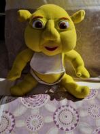 Peluche bébé Shrek  15 euros, Kinderen en Baby's, Speelgoed | Knuffels en Pluche