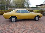 Toyota Celica TA 22, 1600, Coupe, 1974, ORGINEEL 108 DKM., Auto's, Achterwielaandrijving, Zwart, Overige kleuren, 1600 cc