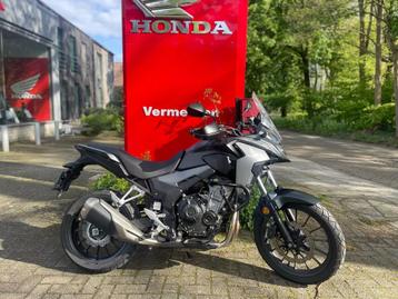 Honda CB500X (bj 2020)