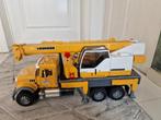LIEBHERR kraan, Kinderen en Baby's, Ophalen, Zo goed als nieuw