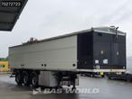 Overmat MSA 24.7 TR vloermortel oplegger Deutz 4.247Hr Zand, Stof, Overige brandstoffen, Wit, Bedrijf