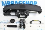 Airbag set - Dashboard Mercedes C klasse W205 (2014-heden), Auto-onderdelen