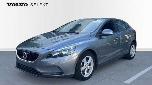 Volvo V40 II T2 (90KW/122PS) Kinetic aut., Auto's, Volvo, V40, ABS, Airbags, Airconditioning, Boordcomputer, Isofix, Navigatiesysteem