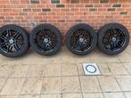 Originele AMG velgen voor Mercedes V klasse, Ophalen, Band(en)