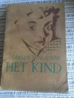 Gerard Walschap, Het kind, Antiek en Kunst, Ophalen of Verzenden