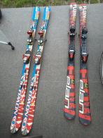 Skis plus anciens, Enlèvement, Utilisé, Ski, Skis