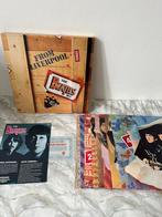 Vinyles Beatles, Comme neuf