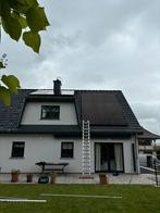 Panneau + onduleur, Doe-het-zelf en Bouw, Zonnepanelen en Toebehoren, Ophalen of Verzenden, Zo goed als nieuw, Paneel