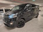 Opel Vivaro te koop, Auto's, Opel, Vivaro, 4 cilinders, 1600 cc, Zwart