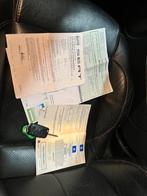 - Seat Leon - 1.4 Benzine - 12/2008 - Airco Leder 210.000km, Auto's, Seat, Voorwielaandrijving, 4 cilinders, Leon, Leder