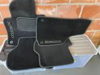 scirocco vloermatten velours matten new beetle nieuw, Ophalen of Verzenden, Nieuw, Volkswagen